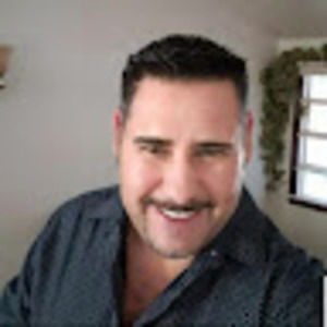 Meet your Posher, Randy